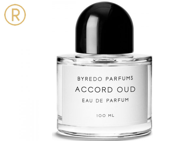 بيريدو اكورد عود او دي بارفيوم 100مل