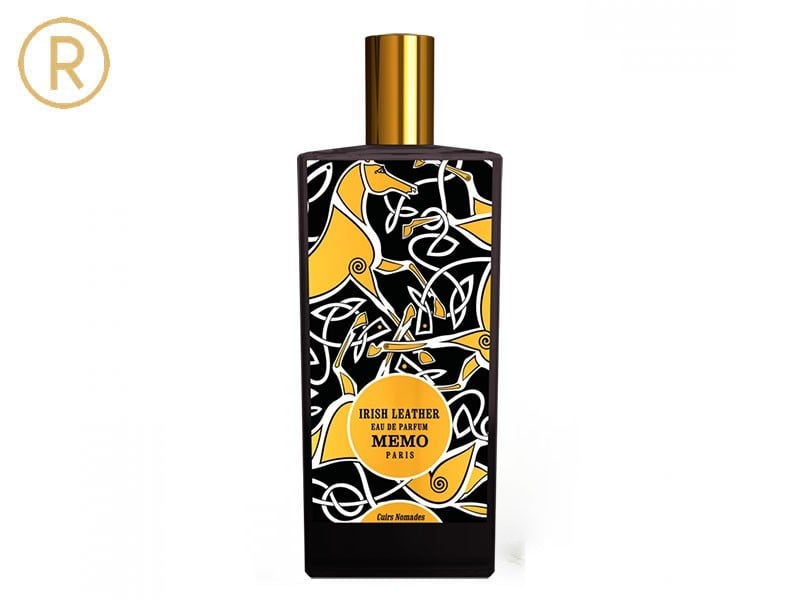 ميمو ايرش ليذر او دي بارفيوم 75مل