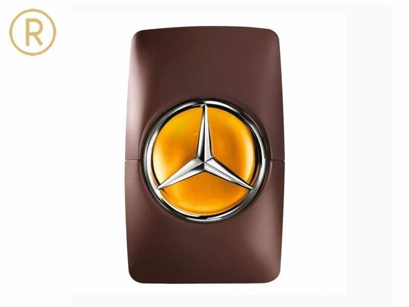 مرسيدس بنز مان برايفت او دي بارفيوم 100مل