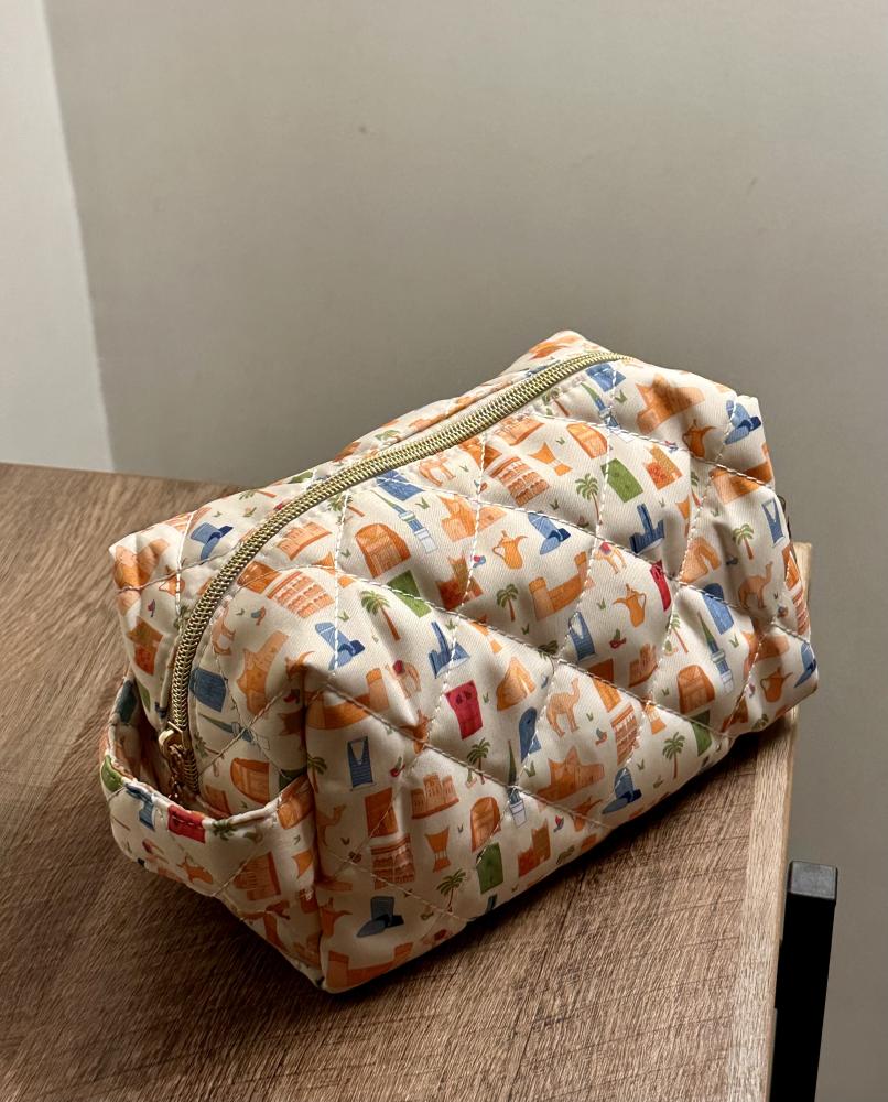 حقيبة روح السعودية - صغير