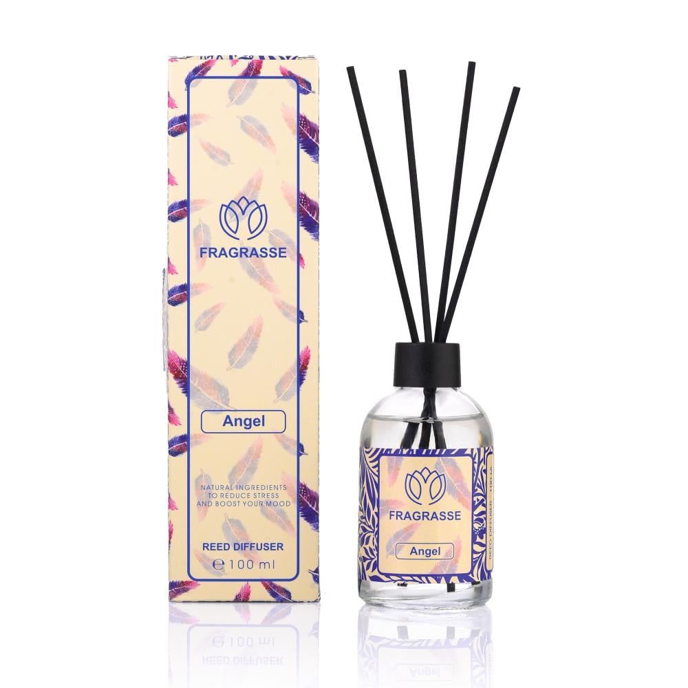 فواحة أعواد بعطر الأنجل - العطر الملائكي