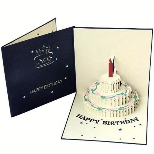 Birthday Card