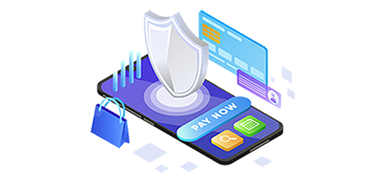 تأمين المسار