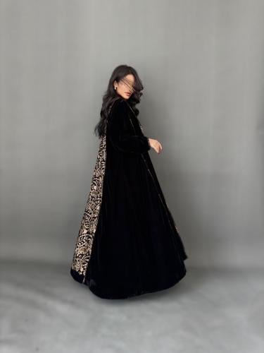 عباية شامواة