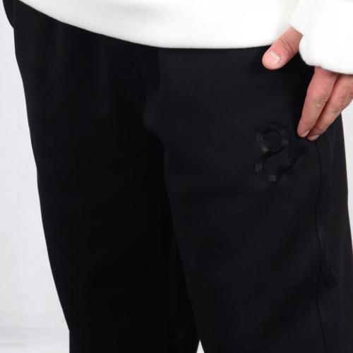 PANTS BLACK