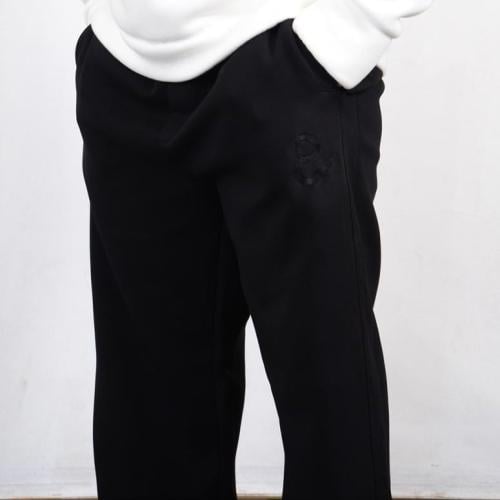 PANTS BLACK