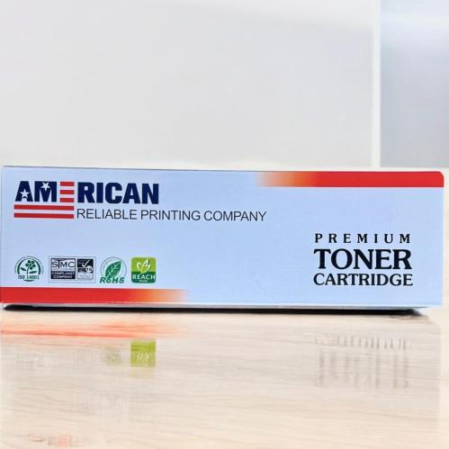 American Compatible Toner CE505A/CF280A 05A/80A Bl...