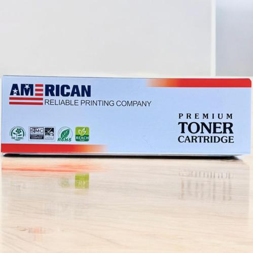 American Compatible Toner W1106A/106A Black