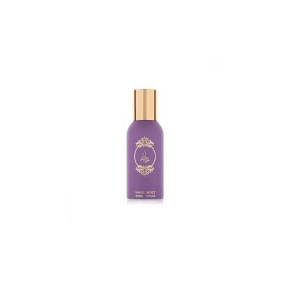 أطياب المرشود عطر الشعر البنفسجي 50مل