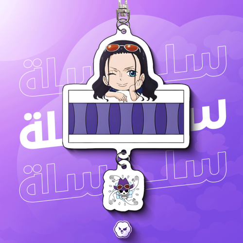 ميدالية نيكو روبين