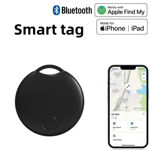 Smart Tag