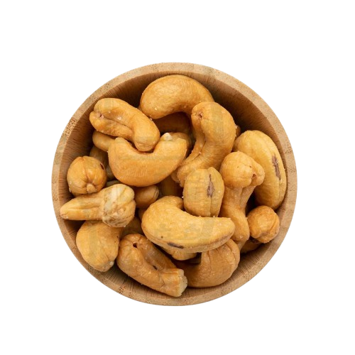 كاجو محمص مالح