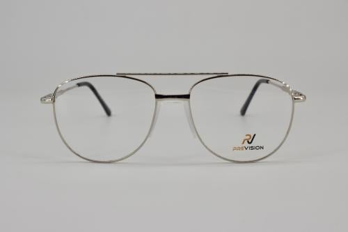 Aviator Silver