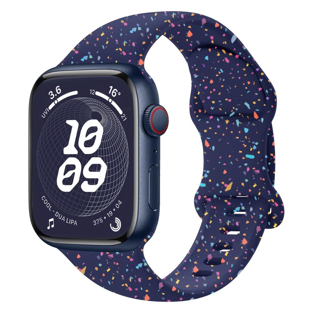 Navy Blue 1