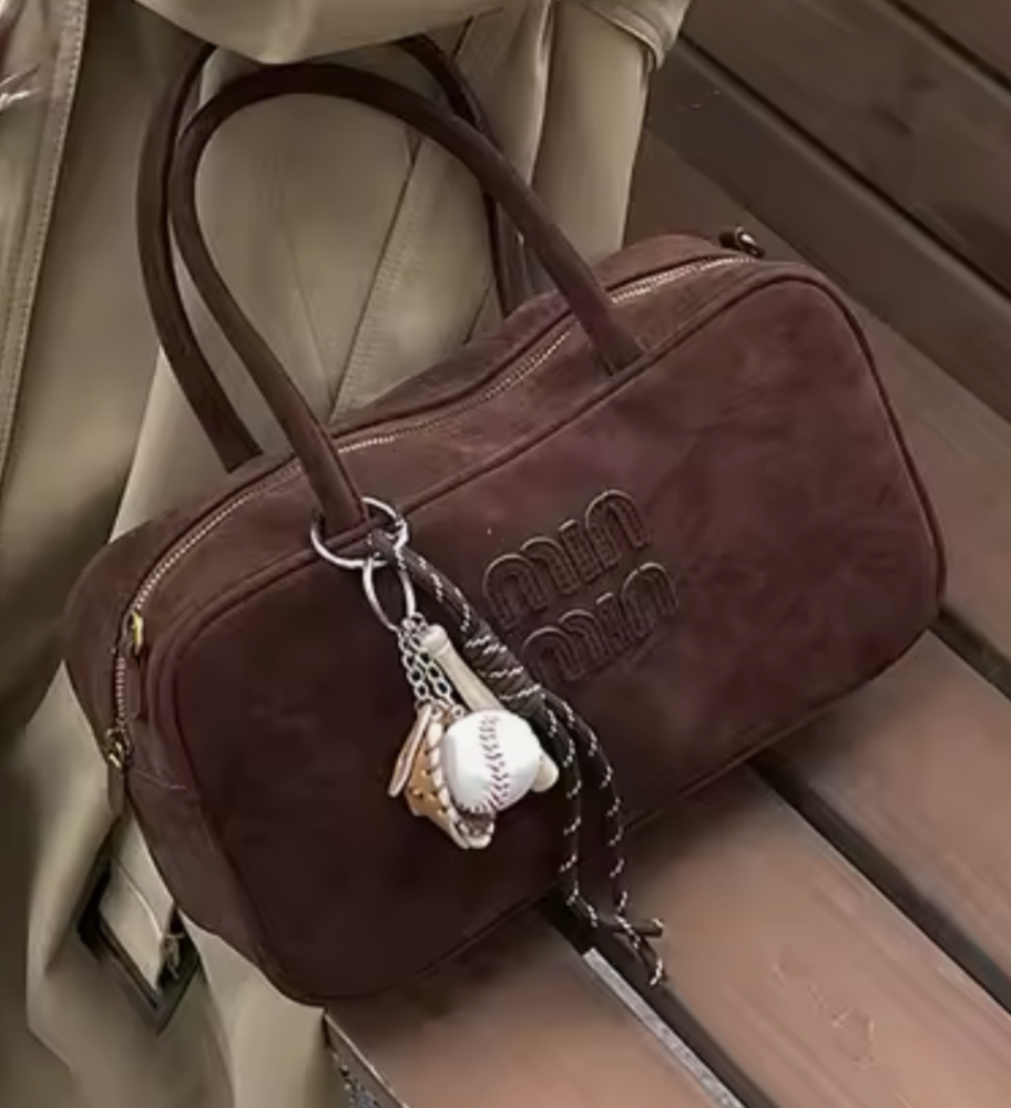 شنطة miu miu