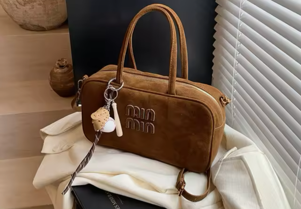 شنطة miu miu