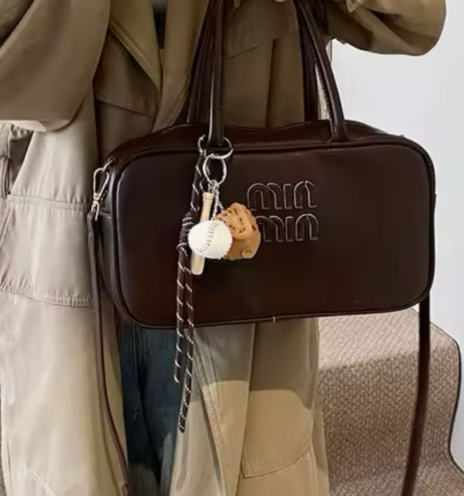 شنطة miu miu