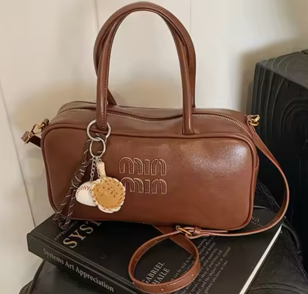 شنطة miu miu