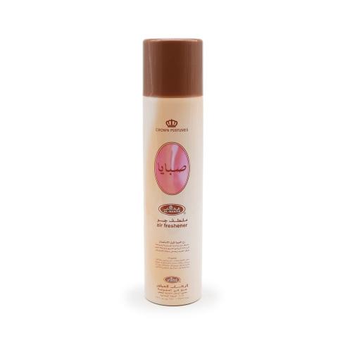 معطر جو الرحاب صبايا 300 مل