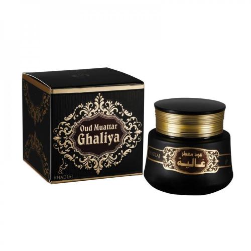 بخور عود معطر غالية -35 جرام