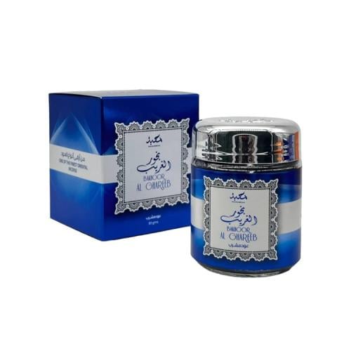 عود بخور الغريب ٣٠ جرام