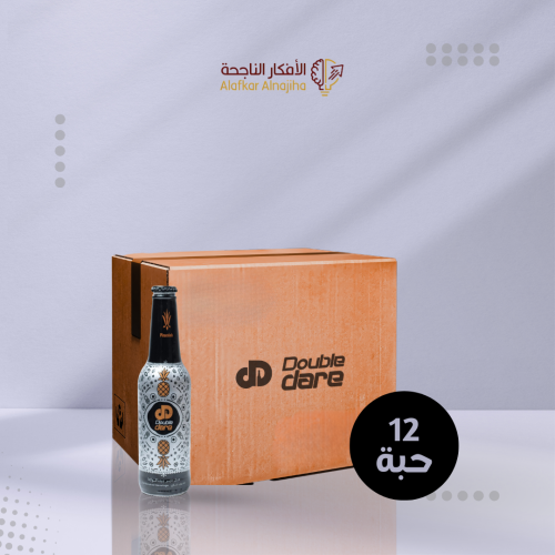 مشروب غازي دبل دير بيناكولادا (50+5 كرتون مجانا)