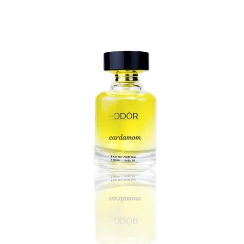 CARDAMOM