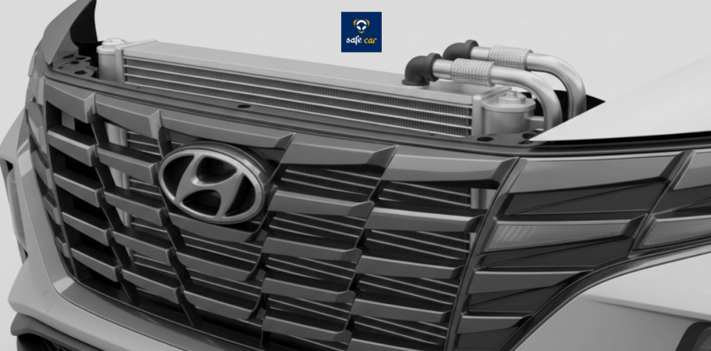 متى يجب تغيير رديتر مكيف توسان؟ علامات التلف والأسعار