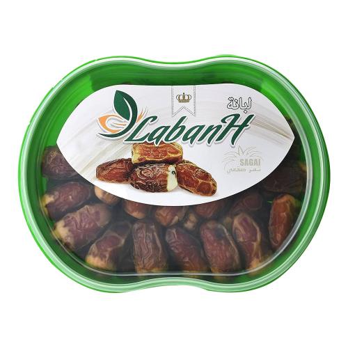 تمر صقعي علبة بلاستيك (800 جرام)