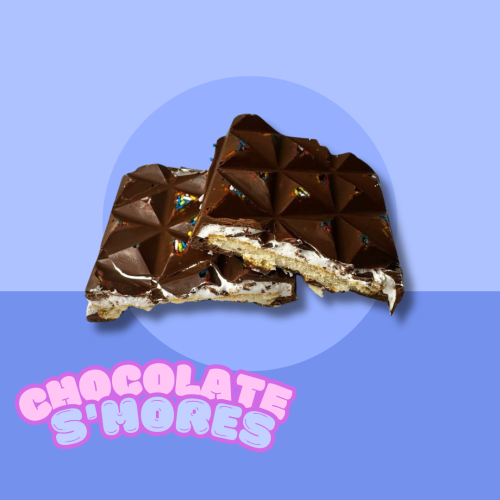 Chocolate S'mores