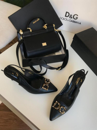 طقم DOLCE&GABANA