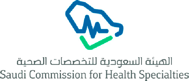 الهيئة السعودية للتخصصات