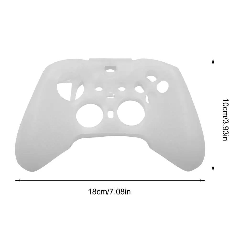 غطاء درع سيليكون