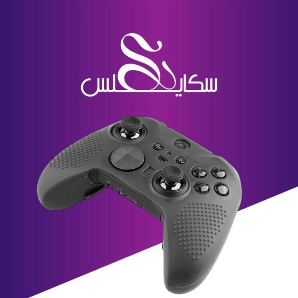 غطاء درع سيليكون