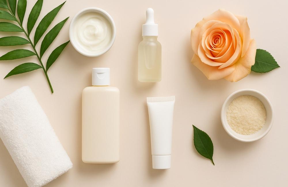 لووك – عناية حقيقية لبشرتك وشعرك وجسمك