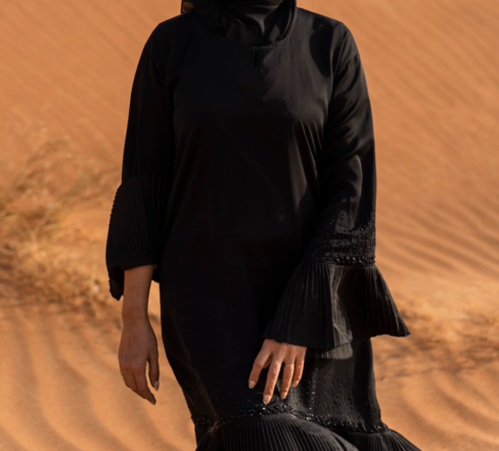 عبايات 2026: دليلك الشامل لاختيار أحدث موديلات العبايات وعبايات العيد من روابي بوتيك