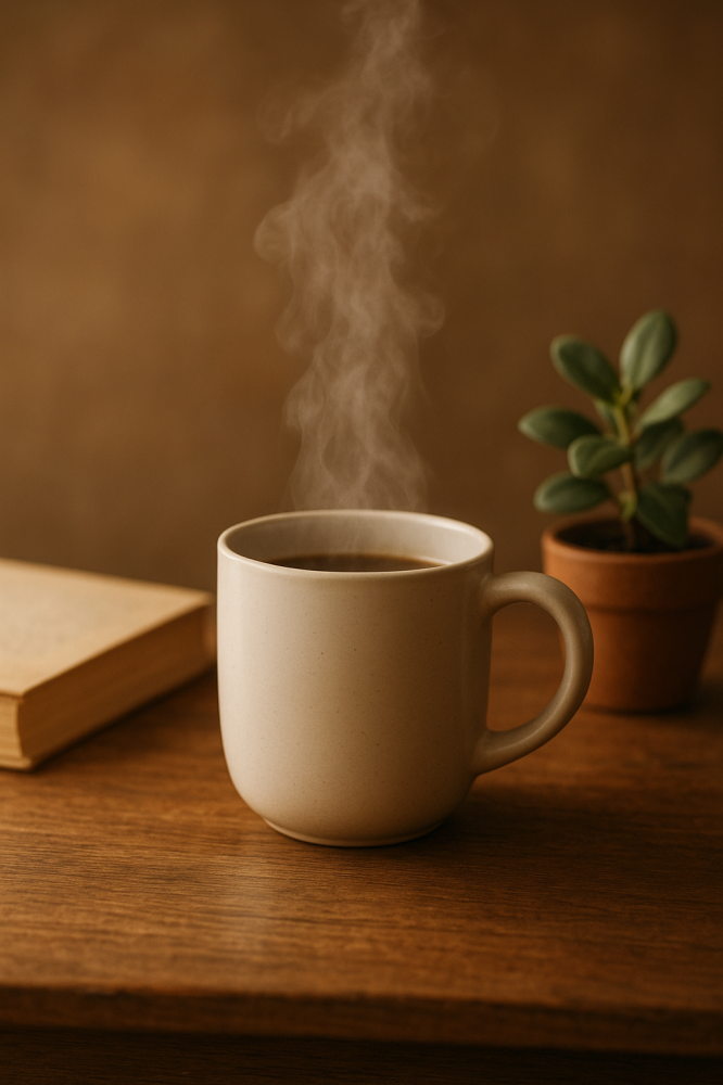 اكتشف أناقة حياتك اليومية مع أكوابنا المميزة