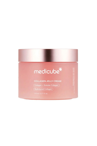 كريم جيلي كولاجين من ميديكيوب