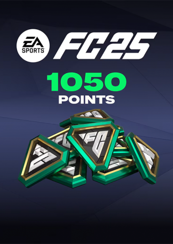 FC 25 POINT 1050 بوينت فيفا