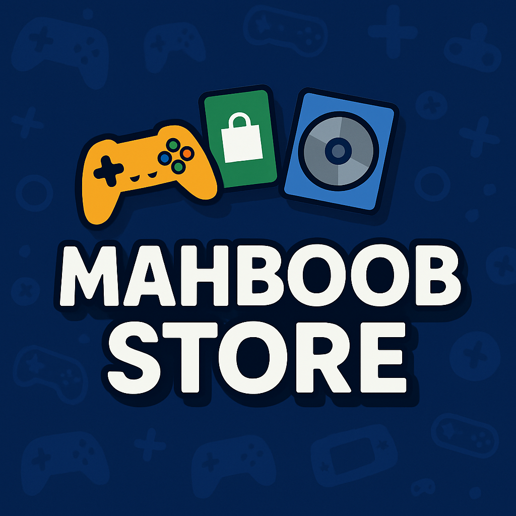 store avatar