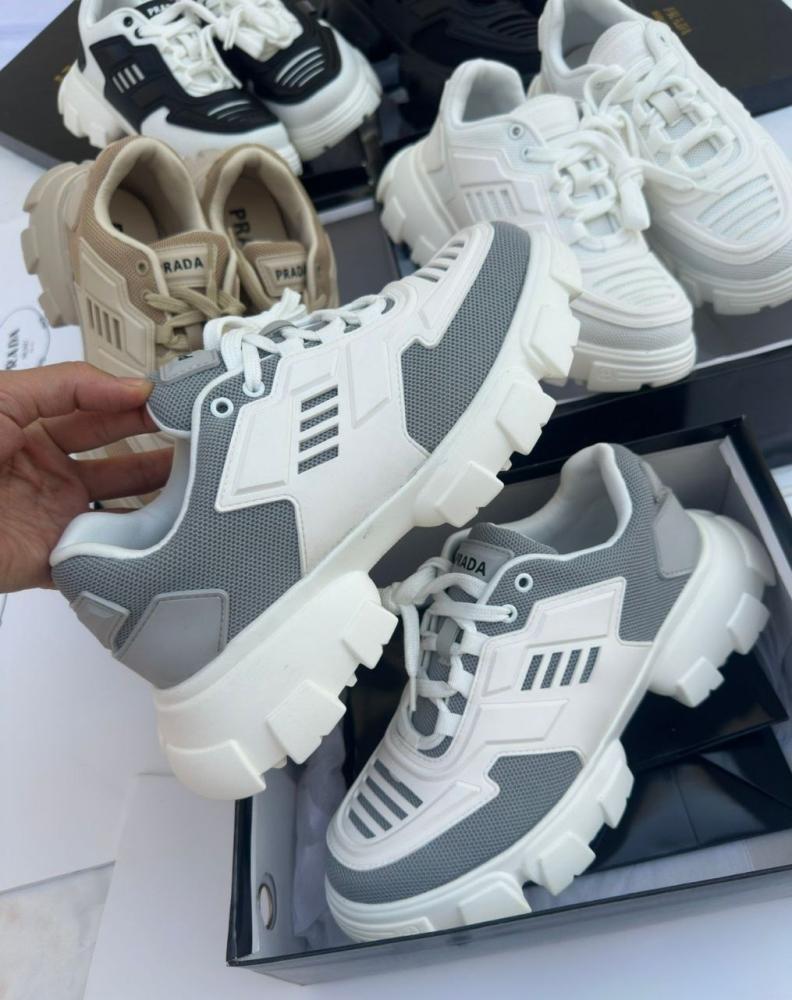 حذاء سنيكرز كاجوال