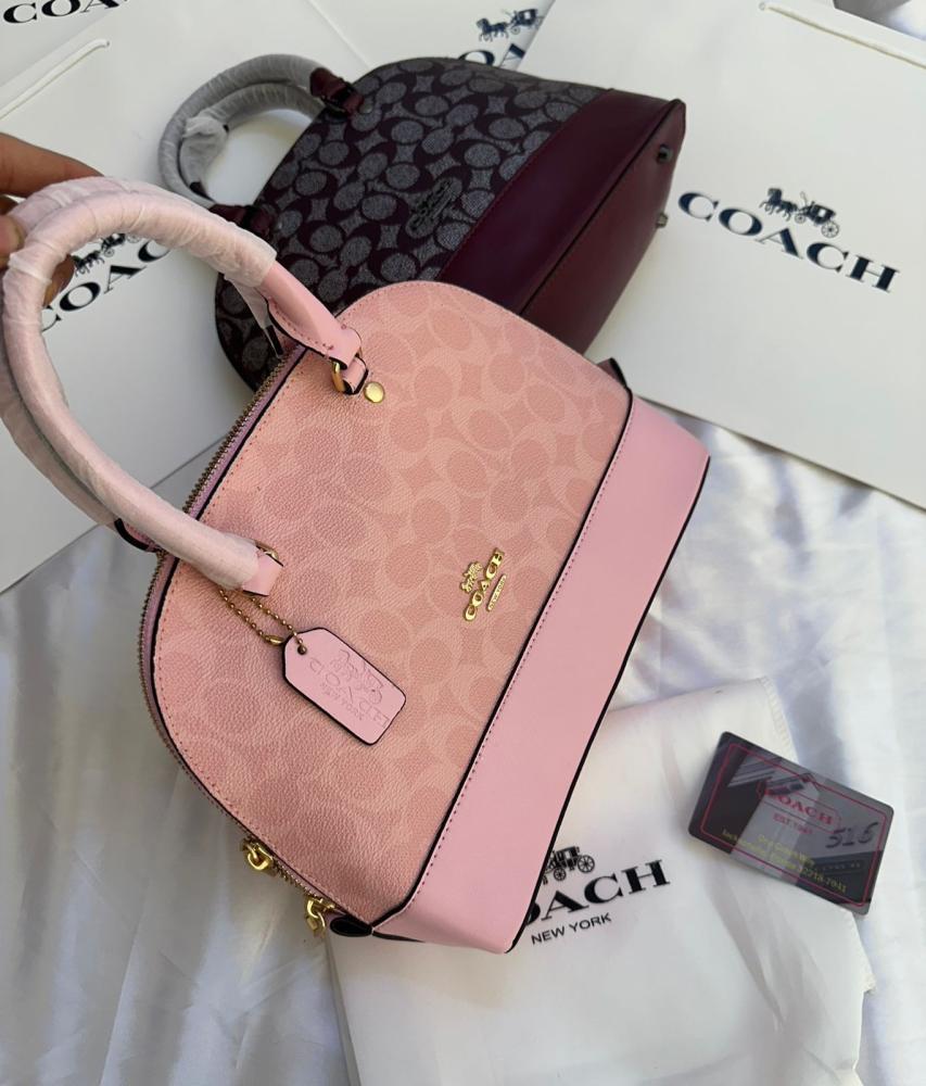 شنطه كروس جلد