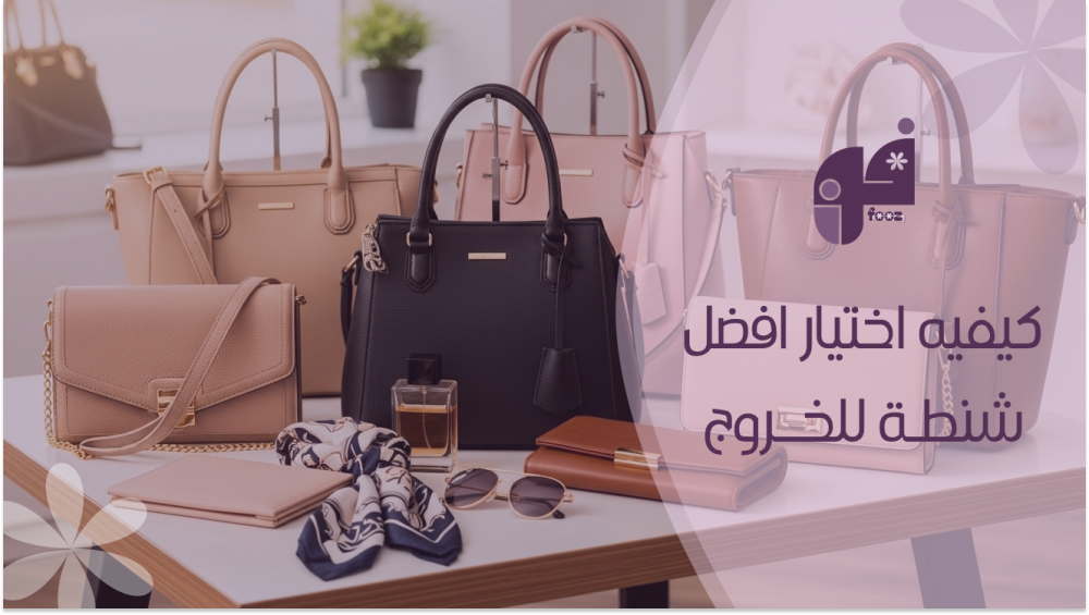 افضل شنطة