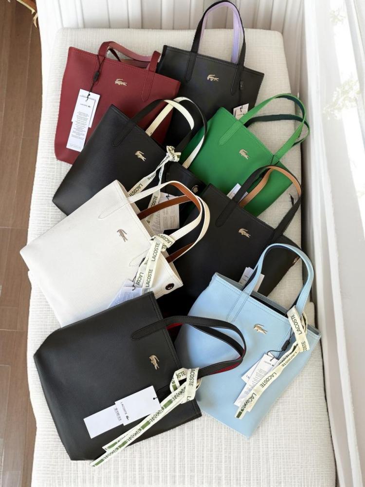 شنطه lacoste
