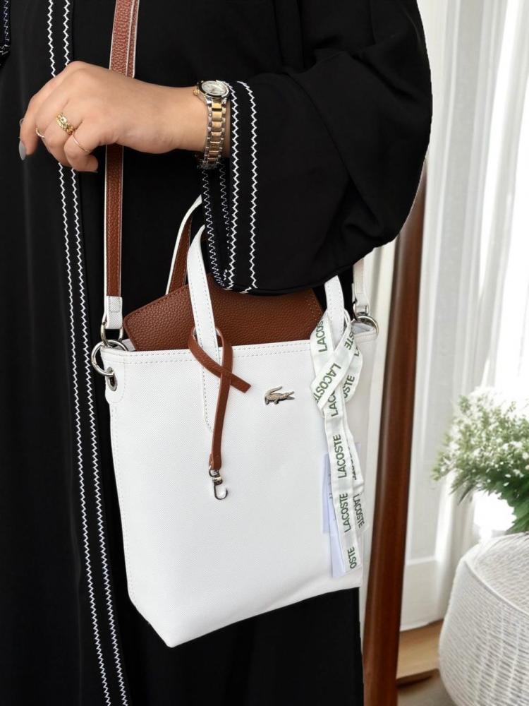 شنطه lacoste