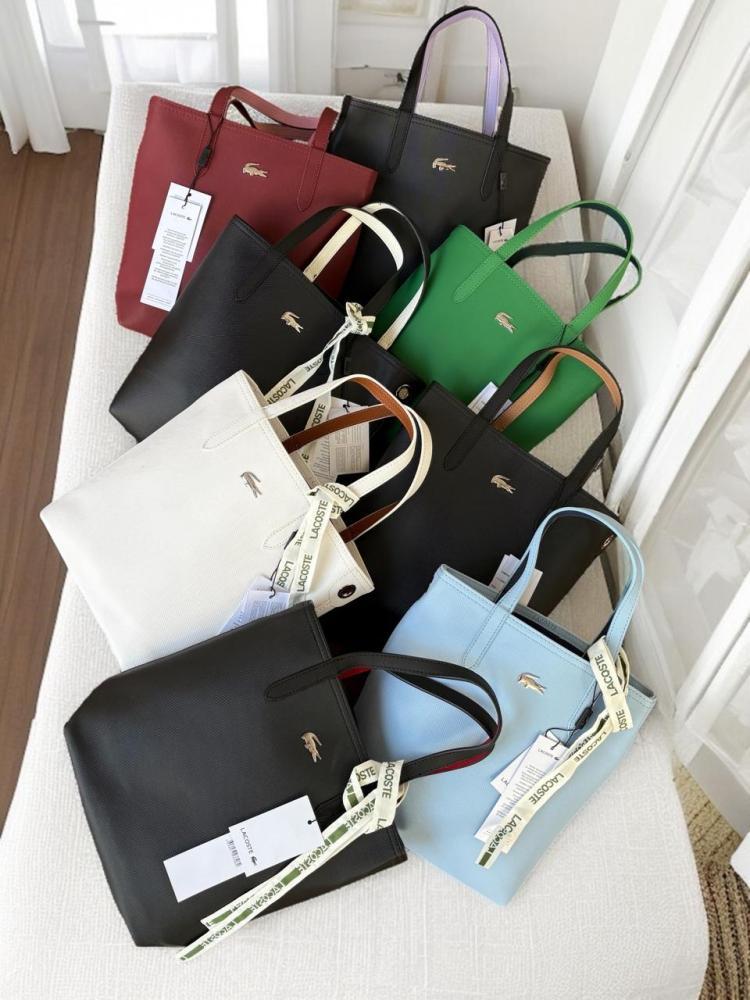 شنطه lacoste