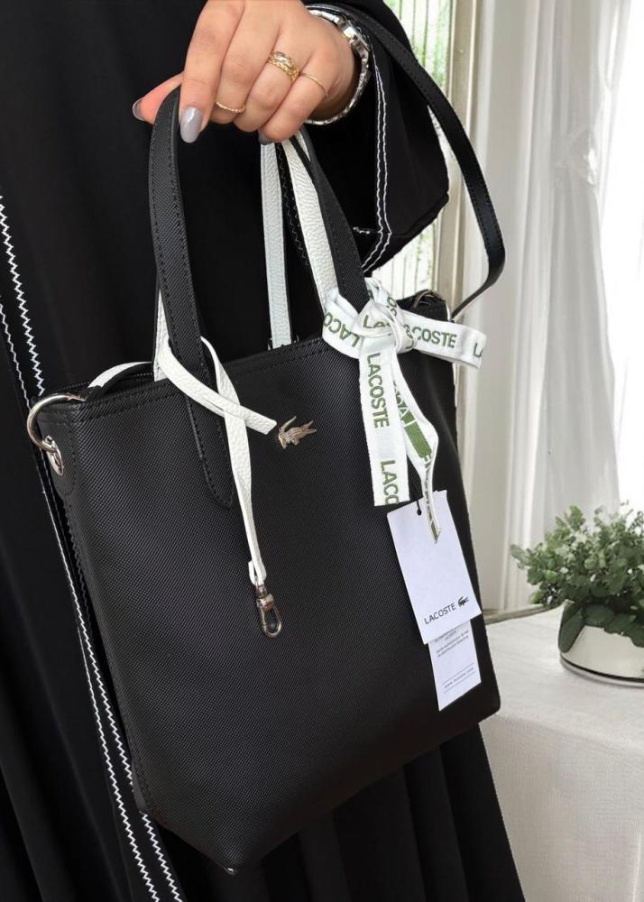 شنطه lacoste