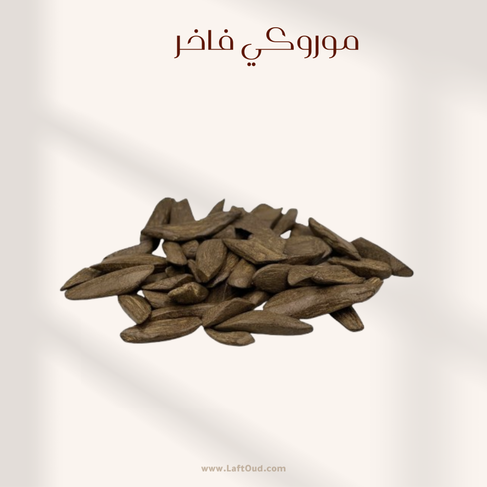 عود لفت - موروكي فاخر