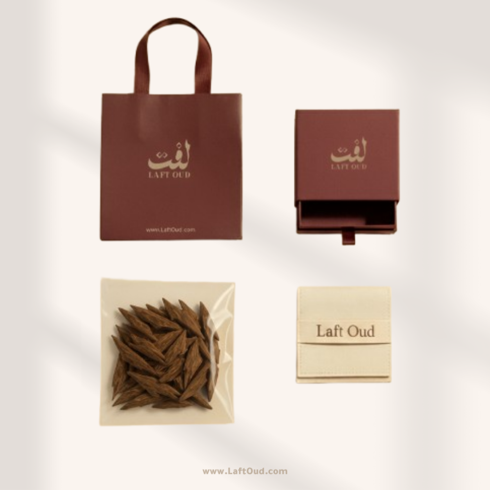 عود لفت - موروكي فاخر