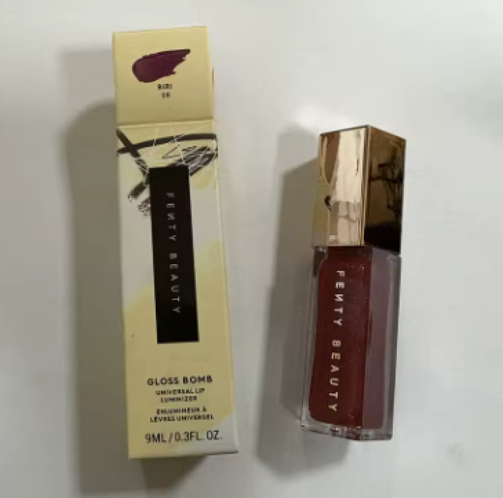 ملمع الشفاه Fenty Beauty